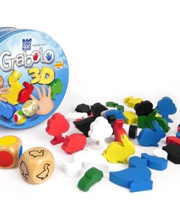 Grabolo 3D