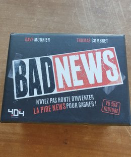 BadNews