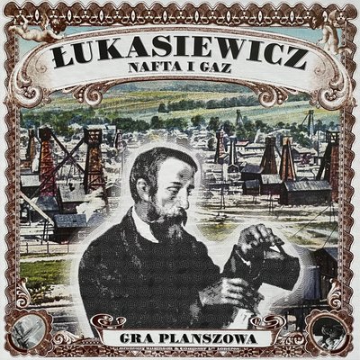 Łukasiewicz: Nafta i Gaz