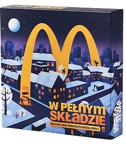 W pełnym składzie