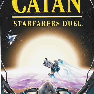 CATAN: Starfarers Duel