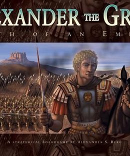 Alexander the Great: Birth of an Empire