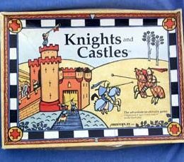 Knights and Castles