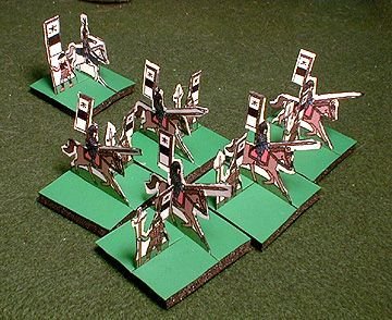 Battle of Sekigahara (1600 AD)