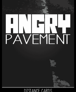 Angry Pavement
