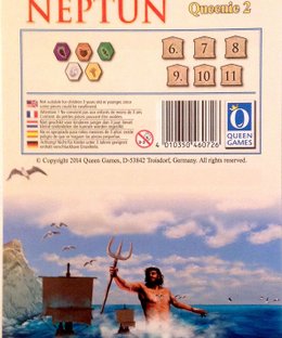 Neptun: Queenie 2