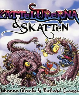 Kattelurerna & skatten