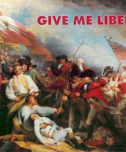Give Me Liberty