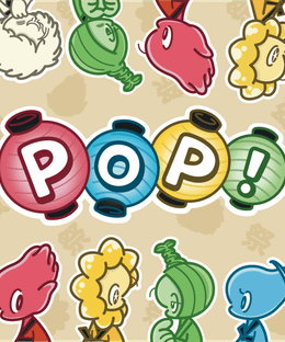 POP!