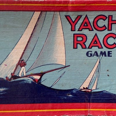 Yacht Race