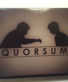 Quorsum