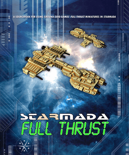 Starmada: Full Thrust