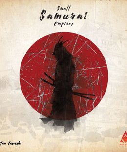 Small Samurai Empires