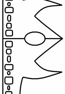 Neptune Ruler of the Sea