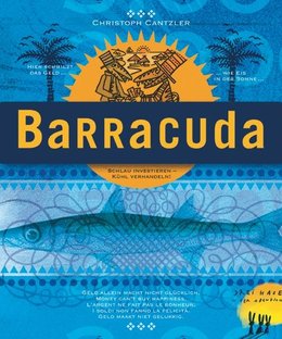 BaRRacuda