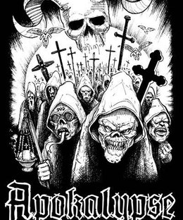 Apokalypse