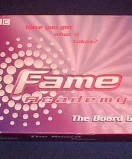 Fame Academy