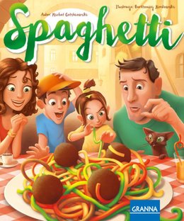 Spaghetti