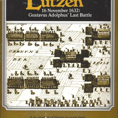 Lützen: 16 November 1632 – Gustavus Adolphus' Last Battle