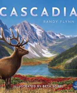 Cascadia