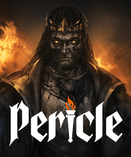 Pericle: Gathering Darkness