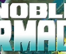 Noble Armada: 3rd Edition