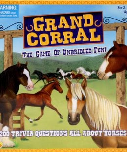 The Grand Corral