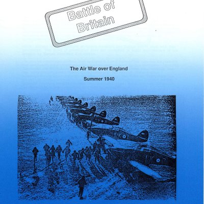 Battle of Britain
