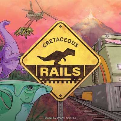 Cretaceous Rails