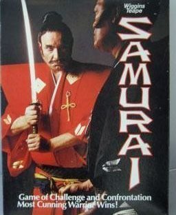 Samurai