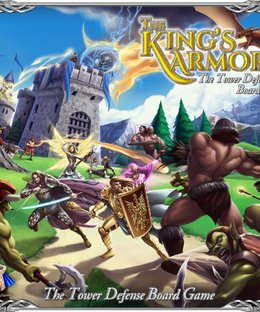 The King's Armory: 7th Anniversary Edition