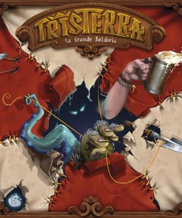 Tristerra: La Grande Baldoria