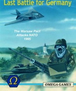 Last Battle for Germany