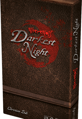 Wherewolf: Darkest Night