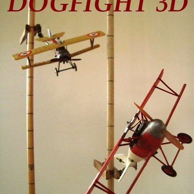 Dogfight 3D