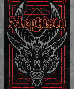 Mephisto: The Card Game