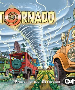 Tornado