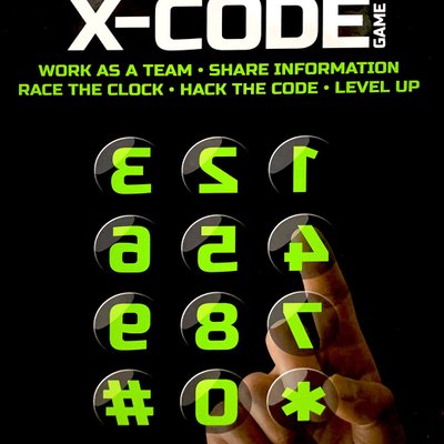 X-Code