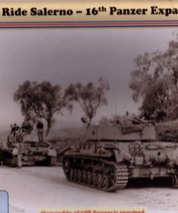 Death Ride Salerno: 16th Panzer Expansion