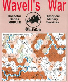 Wavell's War