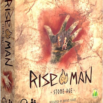 Rise of Man: Stone Age