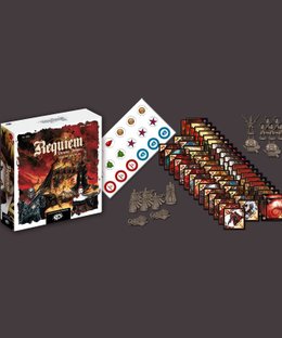 Requiem: Vampire Knight