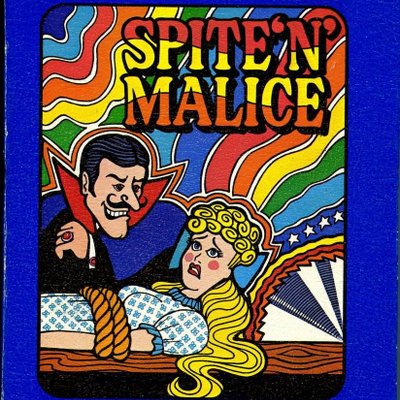 Spite 'N' Malice