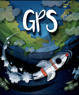 GPS