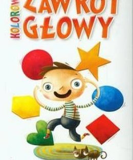 Kolorowy zawrót głowy