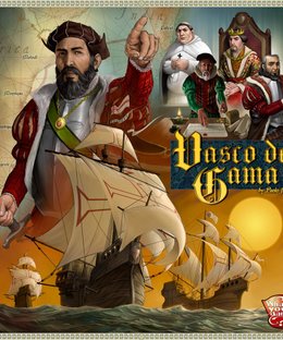 Vasco da Gama
