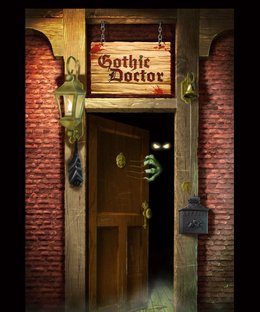 Gothic Doctor