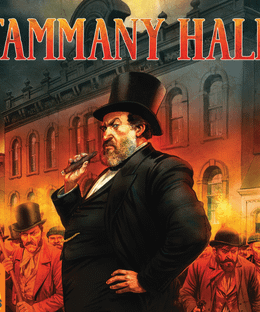 Tammany Hall
