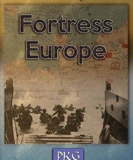 Paul Koenig's Fortress Europe