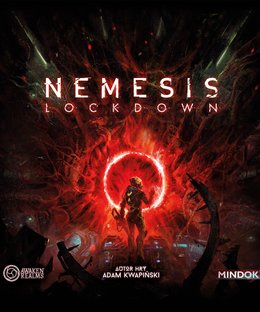 Nemesis: Lockdown